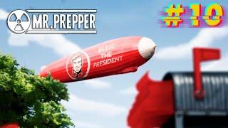 Делаю бизнес. Mr. Prepper #10