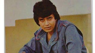 Superstar Mithun Chakraborty  Young age unseen and rare pictures @skmcreationfilmi2509