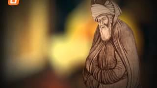 Mevlana Celaleddin Rumi nin Hayatı