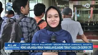 Siaran TVRI Nasional  Klik Indonesia Siang  24 Juli 2023