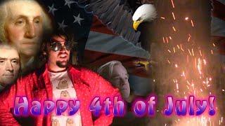 Happy 4th of July 2020