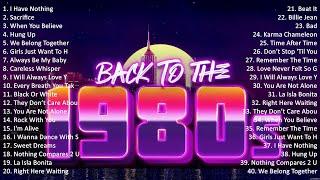 Nonstop 80s Greatest Hits  Oldies But Goodies Non Stop Medley  Golden Hits Oldies But Goodi