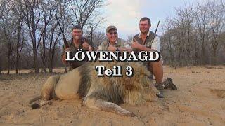 Löwenjagd Teil 3 - Trailer