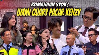 FULL SINTYA MARISCA DISANDERA UMMI QUARY PACARAN SAMA KENZY  LAPOR PAK 240123