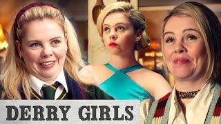 The Best Of Erin Quinn  Derry Girls  Season 2