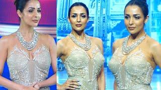 Malaika Arora HOT Cat Walk   Bold Photoshoot  Bollywood Actresses Hot Videos  Camera Focus