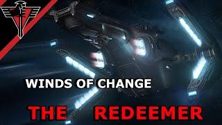 The Redeemer is Finally Balanced - A Sign of Things to Come?  Star Citizen 2024