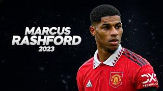 Marcus Rashford - Full Season Show - 2023ᴴᴰ