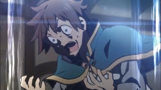 Little Axis Cult Girl - Dub Konosuba Second Season