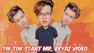 Riyaz Latest Comedy Video  Funny Tik Tok Video Mr. Reyaz  New Tik  Tok Video