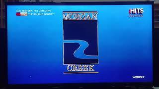 Morgan Creek Productions  Sony Pictures Television 19942002