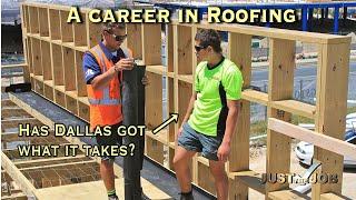 Roofing Careers