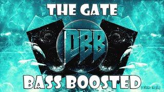 Senjor Haze & BTWRKS - The Gate Bass Boosted