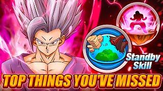 TOP THINGS YOUVE MISSED IN DOKKAN AS A RETURNING PLAYER Dokkan Battle