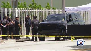 Miami police investigate fatal shooting of man in Liberty City