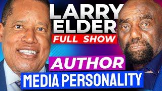 Larry Elder Joins Jesse Lee Peterson Ep. 343