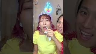 くすぐり鼻こちょこちょで衝撃のラスト 実験道場 funny videoBest Tiktok