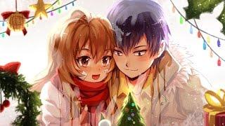 Nightcore All I Want for Christmas is You