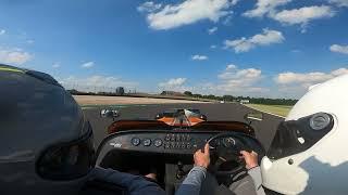 20240626 Caterham 620R Donington Andrea 2