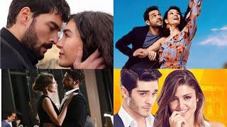 Top 10 Most Romantic Turkish Drama Series-Señorita