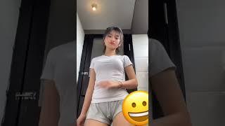 Cewe cantik  Jangan hilang fokus  #shorts