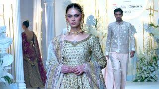 HUM Bridal Fashion Week 2023 Pakistans Latest Trends