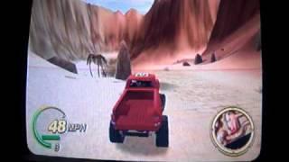 smugglers run ps2 secret tunnel desert level