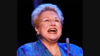 Marilyn Horne At the River