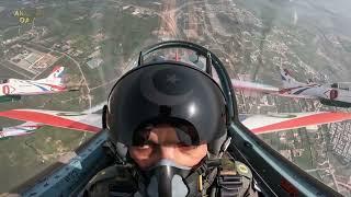 Pakistan - Air Force  Main Urra - Shuja Haider