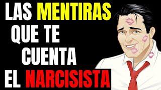 LOS 5 GRANDES ENGAÑOS DE LA PERSONA NARCISISTA