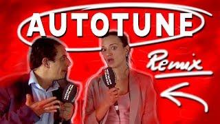 SIMON PEREZ Y SILVIA CHARRO - AUTOTUNE by @ivanlagarto