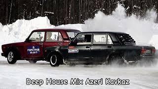 Akmalov - Azeri Kavkaz Deep House Mix  Deep Feelings Mix 2024