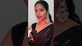 *OMG*  Recreating Sonam Bajwa look #sonambajwa #shortsviral