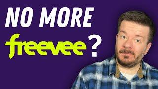 The End of Amazon Freevee? + Fubos Lawsuit The Saturday Stream