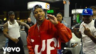 G Perico & Steelz - How Will Official Video