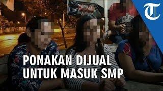 Tante Lelang Keponakan Sendiri yang Masih SD Rp10 Juta untuk Biaya Masuk SMP