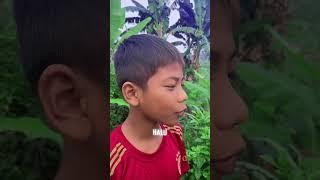 Fajar si paling ganteng#shorts #shortvideo #komedi