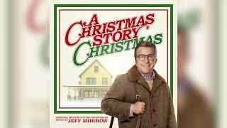 Jeff Morrow - Christmas In Hohman - A Christmas Story Christmas Original Motion Picture Soundtrack