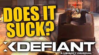 HONEST IMPRESSIONS of XDefiant... Call of Dutys Downfall?