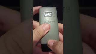 Samsung SGH-C426 #shorts