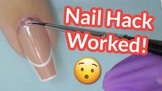 How To Make ANY Press-On Nails Last Over a Month
