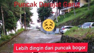 Review Villa Puncak Darajat Garut