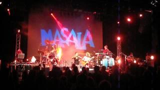 MoHorizons & Flavia Coelho Live In Hanover 2014