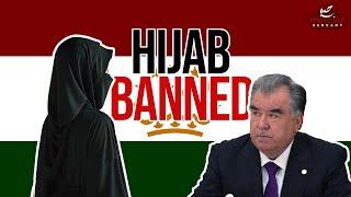 2024 HIJAB BAN MUSLIM COUNTRY FOLLOWING SATAN