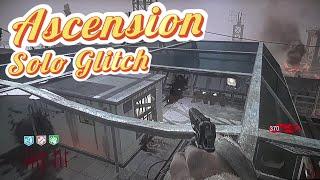 Top of Map + extension Ascension Bo1 solo Ps3 After all patches online in 2024