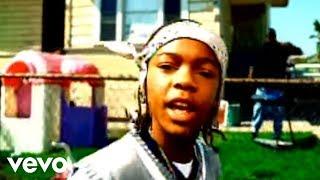 Lil Bow Wow ft. Xscape - Bounce With Me Official Video
