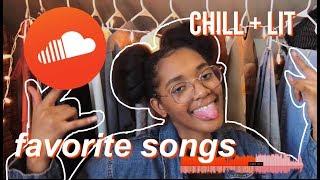 my chill + lit playlist 2018  new song ideas