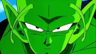 Piccolo vs Android 17 『AMV』Scars  Pushover