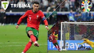 Pametni penali PORTUGALA I UEFA EURO 2024