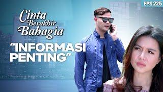 Audra Tau Lukman Successfully Finds Rantis Location  CINTA BERAKHIR BAHAGIA  Eps.225 16